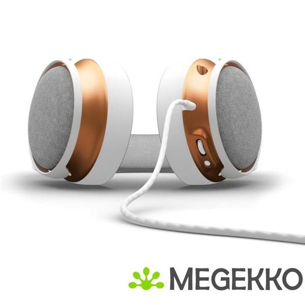 Grote foto dark project sono gaming headset wit audio tv en foto koptelefoons