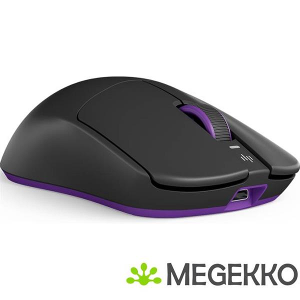 Grote foto dark project novus pro draadloze gaming muis computers en software overige computers en software