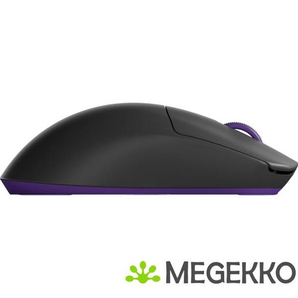 Grote foto dark project novus pro draadloze gaming muis computers en software overige computers en software