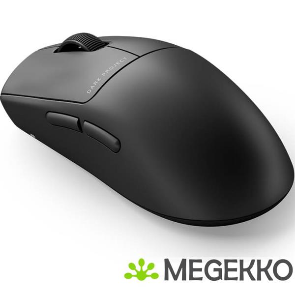 Grote foto dark project nexus draadloze gaming muis computers en software overige computers en software