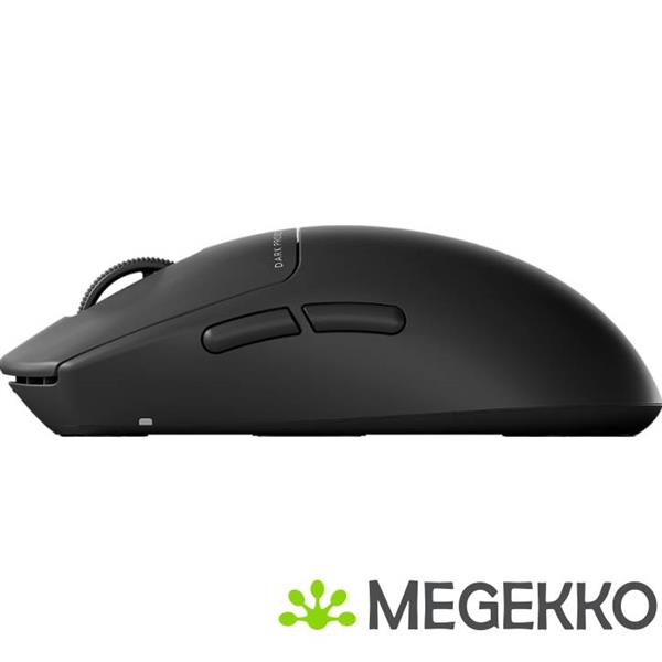 Grote foto dark project nexus draadloze gaming muis computers en software overige computers en software