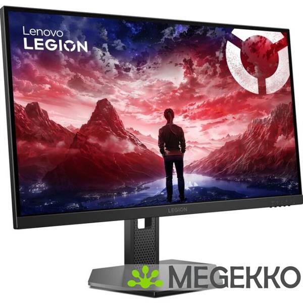 Grote foto lenovo legion 27q 10 27 quad hd 240hz ips gaming monitor computers en software overige computers en software