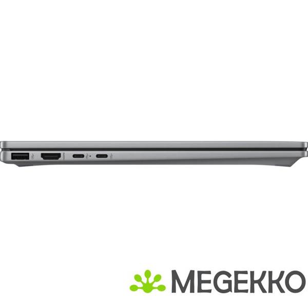 Grote foto hp omnibook x flipngai 14 fk0050nd copilot 14 amd ryzen ai 5 computers en software overige computers en software