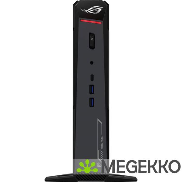 Grote foto asus rog nuc rnuc15jnk7x569a2 intel core ultra 7 255hx rtx 5060 mini pc computers en software overige computers en software
