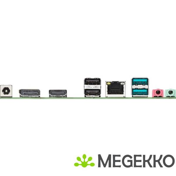 Grote foto asus 90mb1l5m m0eayc moederbord socket am5 mini itx computers en software moederborden