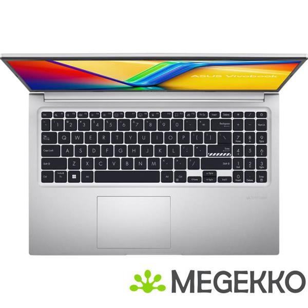 Grote foto asus vivobook 15 m1502ya bq650w 15.6 amd ryzen 7 computers en software overige computers en software