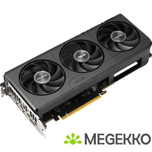 Grote foto asus geforce rtx 5050 prime rtx5050 o8g computers en software videokaarten