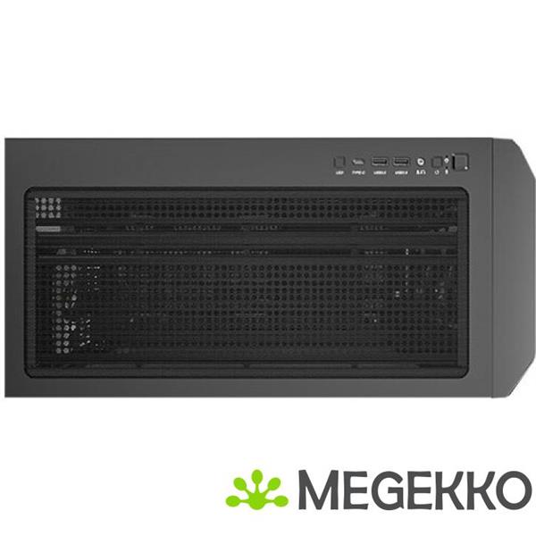 Grote foto antec ax 1000 argb computers en software behuizingen en kasten