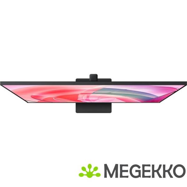 Grote foto samsung viewfinity s7 ls37d702eauxen 37 4k va monitor computers en software overige computers en software