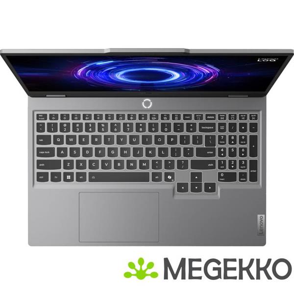 Grote foto lenovo loq 15irx10 15.6 core i7 rtx 5060 gaming laptop computers en software overige computers en software