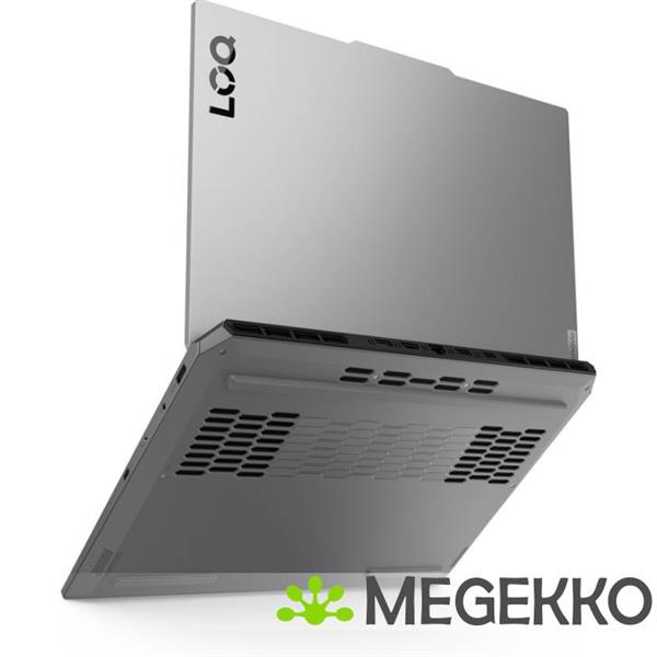 Grote foto lenovo loq 15irx10 15.6 core i7 rtx 5060 gaming laptop computers en software overige computers en software