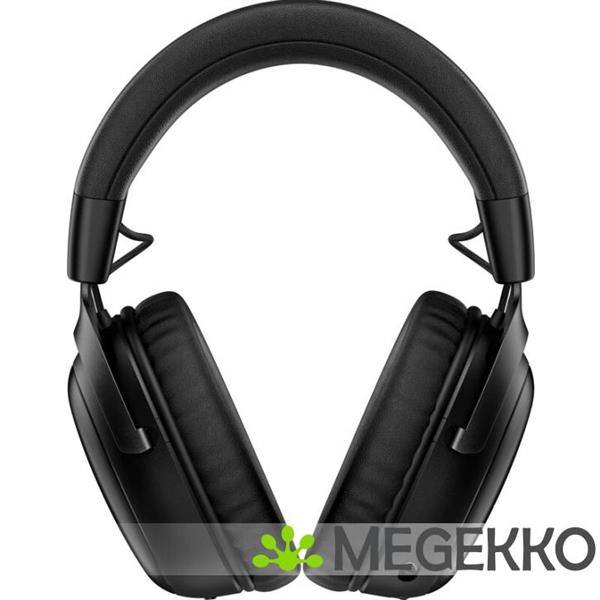 Grote foto hyperx cloud iii s draadloze zwarte gaming headset audio tv en foto koptelefoons