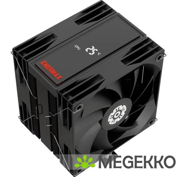 Grote foto enermax ets t41d computers en software overige computers en software