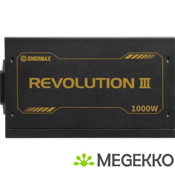 Grote foto enermax erv1000g ahg mac power supply unit 1000 w computers en software overige