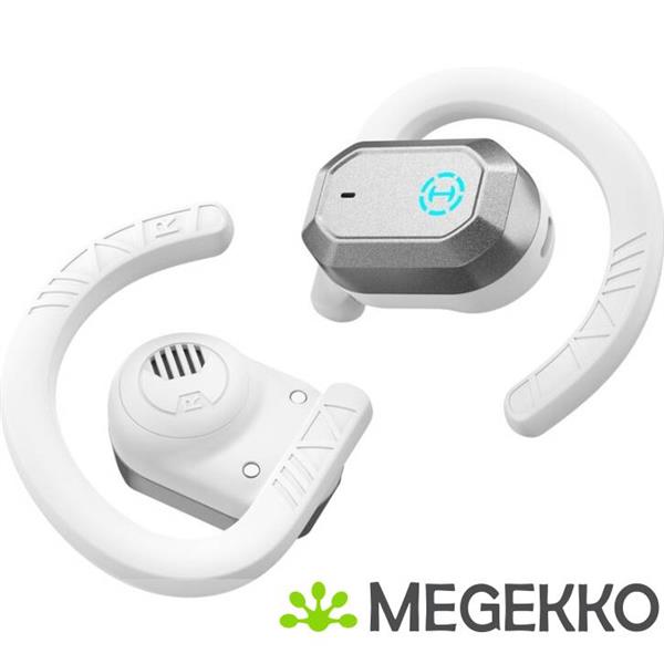 Grote foto edifier air 2 in ear draadloos wit audio tv en foto koptelefoons