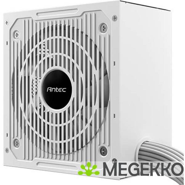 Grote foto antec csk750dc wit computers en software overige