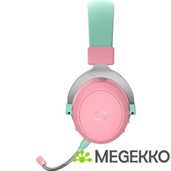 Grote foto cooler master ch351 macaron audio tv en foto koptelefoons