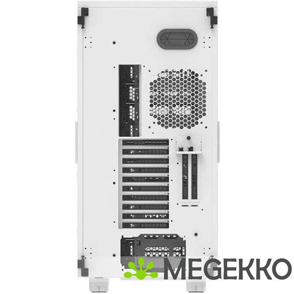 Grote foto thermaltake ax700 tower wit computers en software behuizingen en kasten