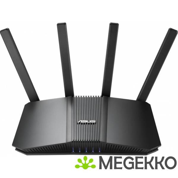 Grote foto asus rt be82u computers en software netwerkkaarten routers en switches