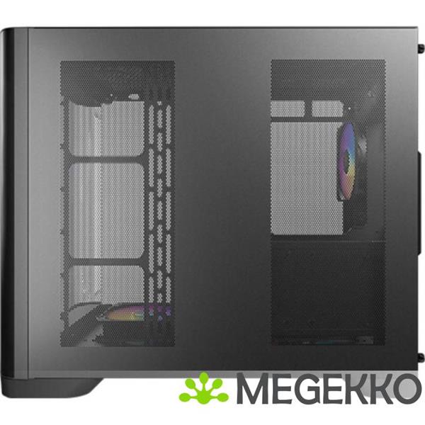 Grote foto antec c5 curve argb black computers en software behuizingen en kasten