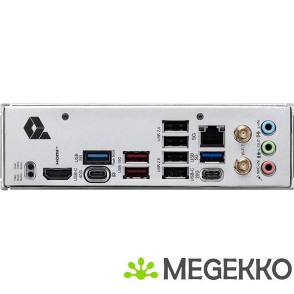 Grote foto msi pro x870e p wifi computers en software moederborden