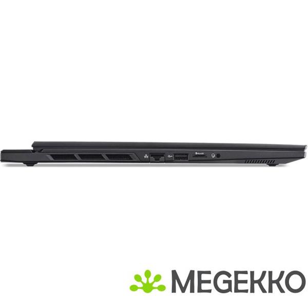 Grote foto acer nitro 16s ai an16s 61 r6nb 16 amd ryzen 7 rtx 5070 ti gaming laptop computers en software overige computers en software