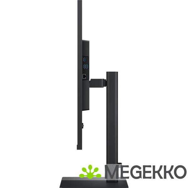 Grote foto samsung viewfinity s8 s80ud 37 uhd monitor computers en software overige computers en software