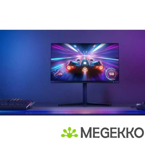 Grote foto philips evnia 5000 25m2n5200u 00 24.5 full hd 240hz 390hz ips monitor computers en software overige computers en software