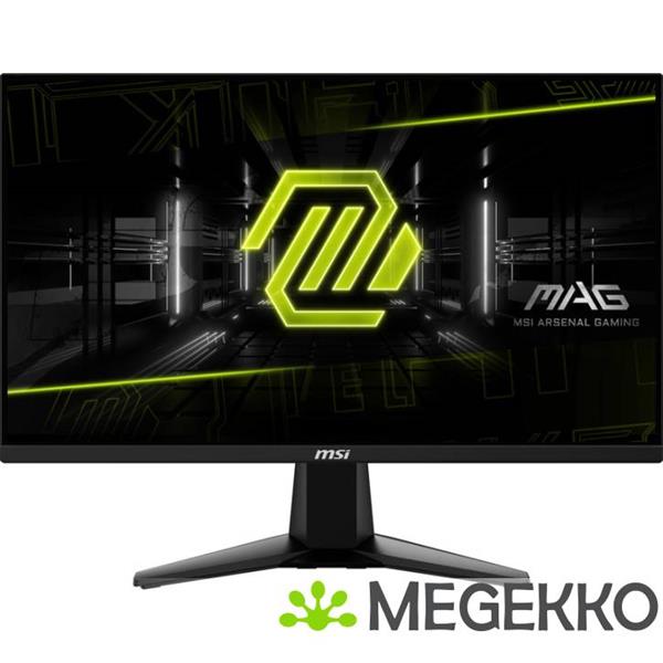 Grote foto msi mag 255xf 25 300hz rapid ips gaming monitor computers en software overige computers en software