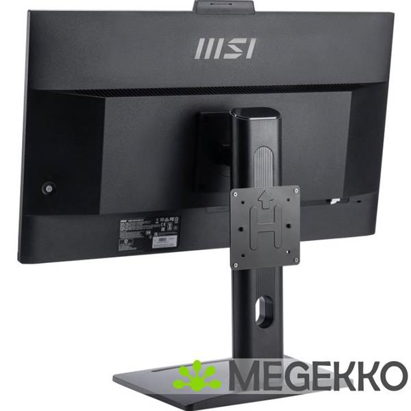 Grote foto msi cubi nuc ai 1umg 005eu pc core ultra 7 155h mini pc computers en software overige computers en software