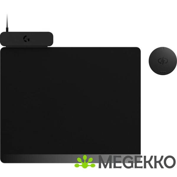 Grote foto logitech g powerplay 2 computers en software overige computers en software