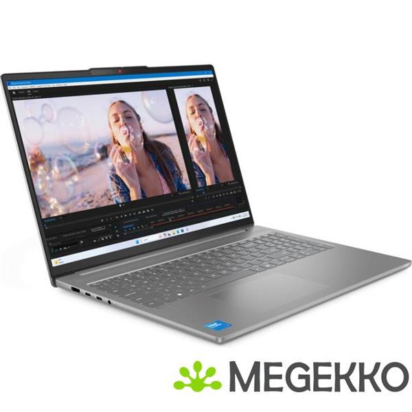 Grote foto lenovo ideapad slim 5 16irh10 16 core i7 laptop computers en software overige computers en software