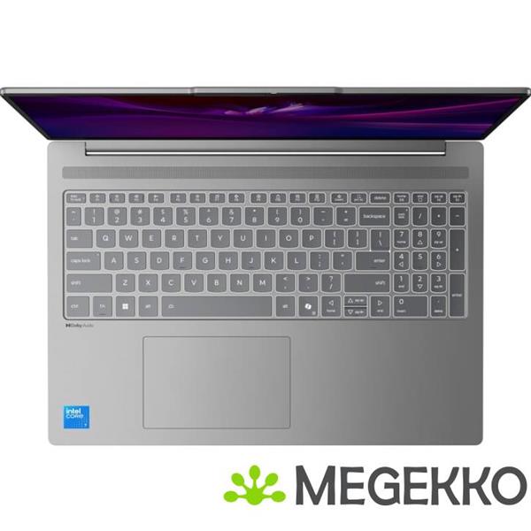 Grote foto lenovo ideapad slim 5 16irh10 16 core i7 laptop computers en software overige computers en software