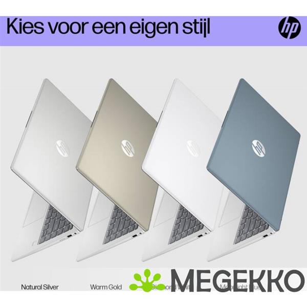 Grote foto hp 14 ep0037nd 14 core i5 computers en software overige computers en software