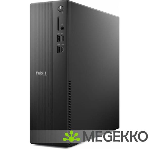 Grote foto dell slim ecs1250 core i5 14400 desktop pc computers en software overige computers en software