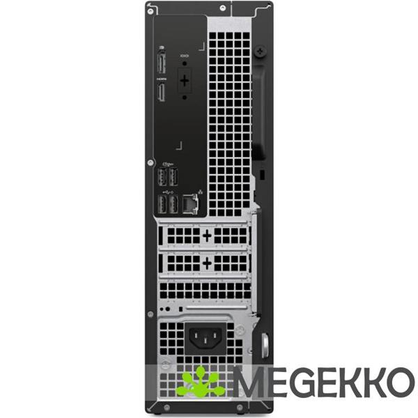 Grote foto dell slim ecs1250 core i5 14400 desktop pc computers en software overige computers en software