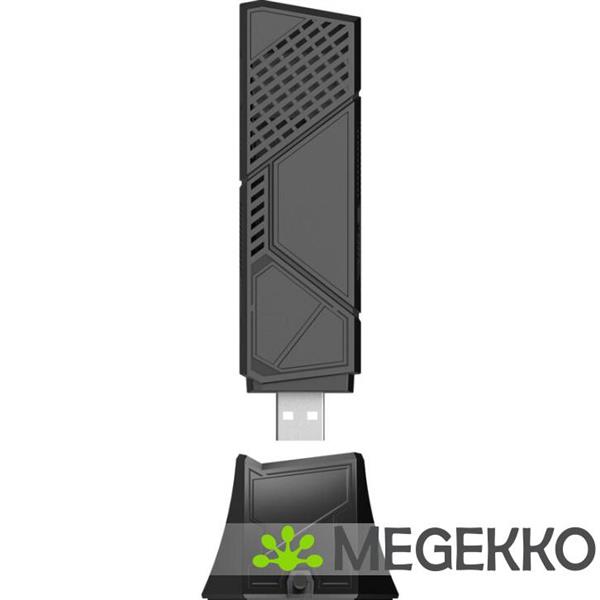 Grote foto asus rog usb be92 computers en software netwerkkaarten routers en switches