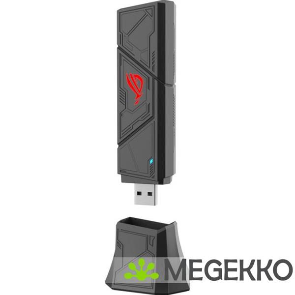 Grote foto asus rog usb be92 computers en software netwerkkaarten routers en switches