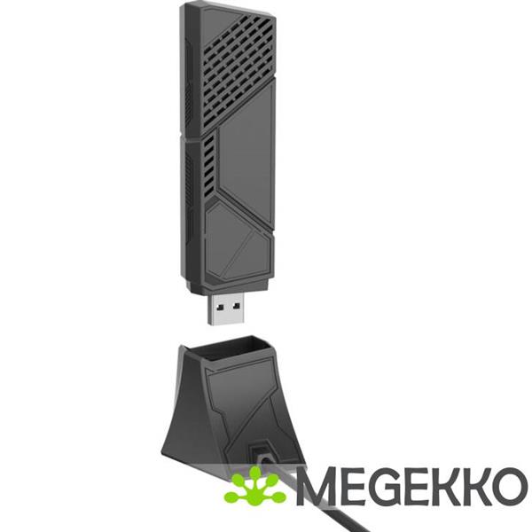 Grote foto asus rog usb be92 computers en software netwerkkaarten routers en switches