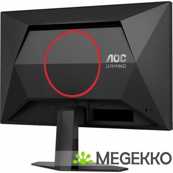 Grote foto aoc g4 q24g4re 24 quad hd 180hz ips gaming monitor computers en software overige computers en software