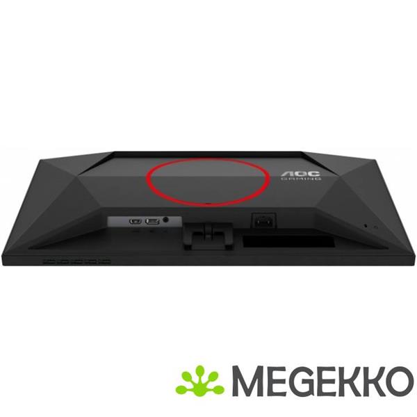 Grote foto aoc g4 q24g4re 24 quad hd 180hz ips gaming monitor computers en software overige computers en software