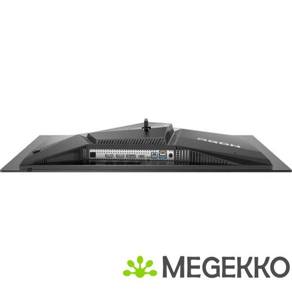 Grote foto aoc agon pro ag276uzd 27 qd oled 240hz 4k gaming monitor computers en software overige computers en software