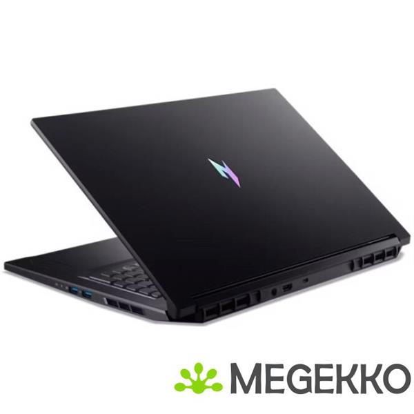 Grote foto acer nitro v 17 ai anv17 41 r5c1 17.3 amd ryzen 7 rtx 5070 gaming laptop computers en software overige computers en software