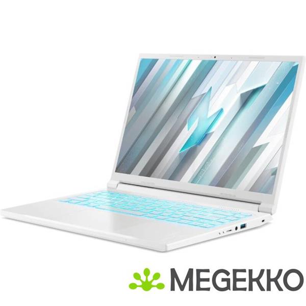 Grote foto acer nitro v 14 anv14 61 r9k9 14 ryzen 5 rtx 4050 laptop computers en software overige computers en software