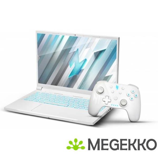 Grote foto acer nitro v 14 ai anv14 62 r767 14 amd ryzen ai 7 rtx 5060 gaming laptop computers en software overige computers en software