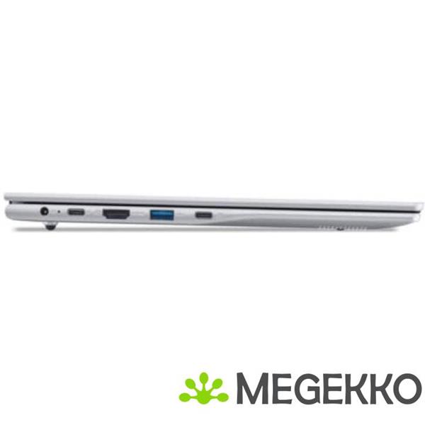 Grote foto acer aspire lite al14 32p 36gq 14 intel core 3 n355 laptop computers en software overige computers en software