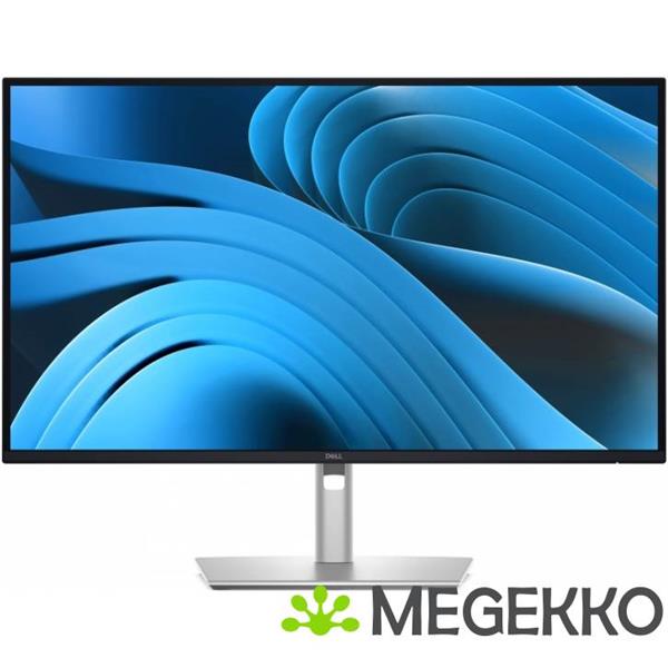 Grote foto dell pro plus p2725qe 27 4k ultra hd 100hz ips monitor computers en software overige computers en software