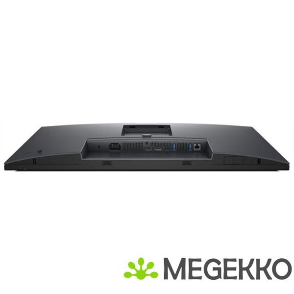 Grote foto dell pro plus p2725qe 27 4k ultra hd 100hz ips monitor computers en software overige computers en software