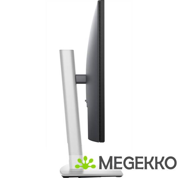 Grote foto dell pro plus p2725qe 27 4k ultra hd 100hz ips monitor computers en software overige computers en software