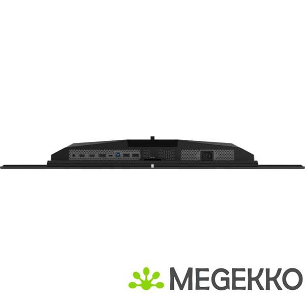 Grote foto msi mpg 322urx qd oled 32 ultra hd 240hz oled gaming monitor computers en software overige computers en software